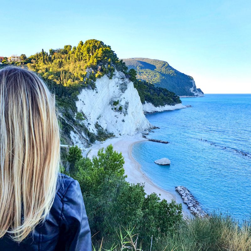 Belvedere al 50m da VivereNumana Vacanza a Numana: pernotta a 50m da questo paradiso